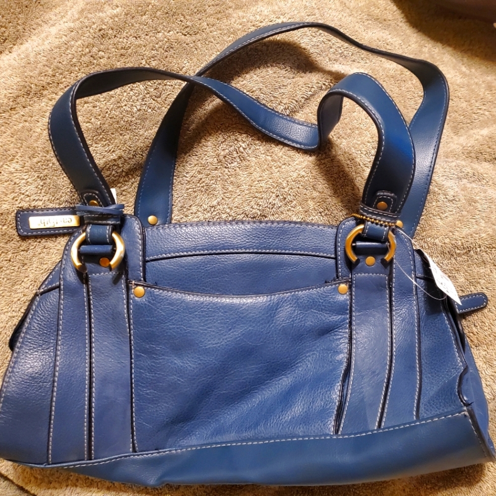East 5th Hobo Handbag